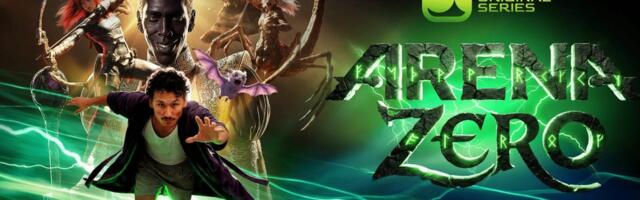 Higgsfield bets on AI-generated series with viewer-picked originals push