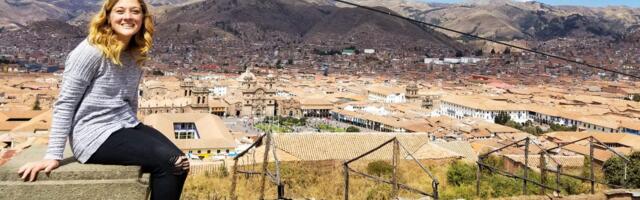 After spending a year living in South America, there's one country I recommend to all first-time visitors coming from the US