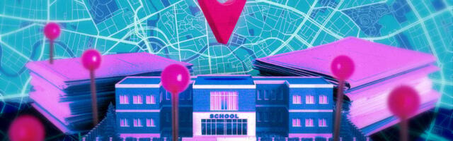 The AI policies at the nation’s largest school districts