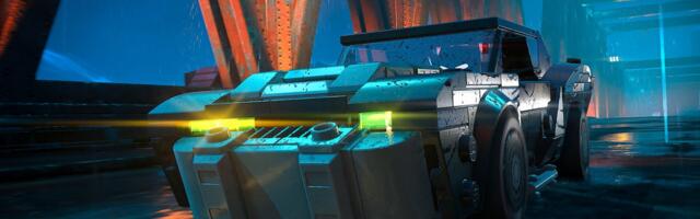 Lego Batman: Legacy of the Dark Knight goes live early for some Xbox players as the PC version gets Denuvo DRM