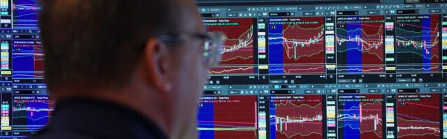 Tech investor Dan Niles predicts AI stocks will crash by 30% to 50% in 2027