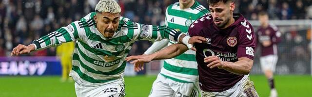 How to watch Celtic vs Hearts: live streams and TV channels for Scottish Premiership title decider