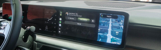Android Auto's big 2026 makeover is Gemini at its most practical