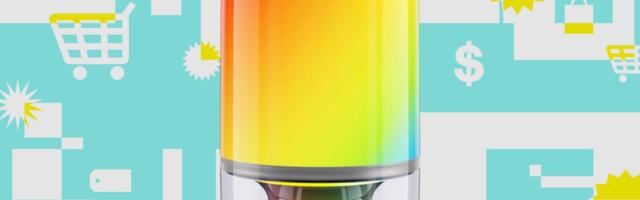 Govee’s colorful, JBL-tuned Lamp Pro 2 is matching its best price to date