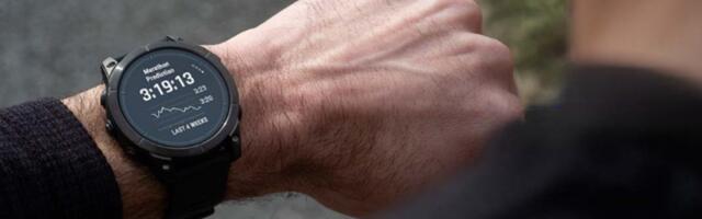 One of Garmins most elite smartwatches for athletes is $500 off — run to save at Amazon