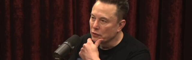 Quote of the day by SpaceX CEO Elon Musk: "One of the biggest mistakes we made was trying to automate things that are super easy for a person to do" — remarks on where automation got it wrong