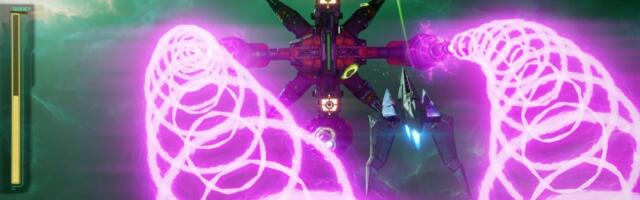 Star Fox for Nintendo Switch 2 is a magnificent Hollywood take on a classic