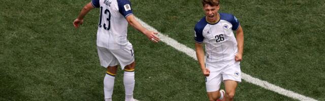 How to watch Bosnia and Herzegovina vs. Qatar online for free
