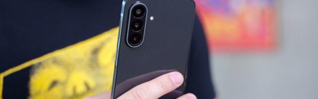 Samsung Galaxy A27 review