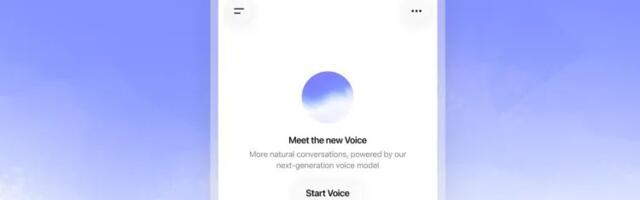 Finally, ChatGPT Voice Will Stop Interrupting You Mid-Sentence
