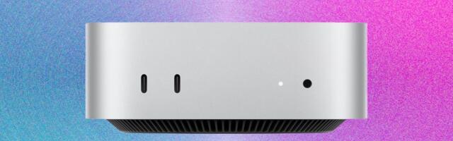 Mac Mini Availability: Long Waits and Higher Prices