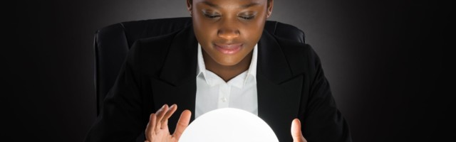 Sifted readers predict what’s in store for 2021