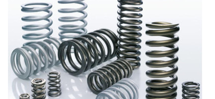 Spring Manufacturer in Delhi – Kalyani Springs