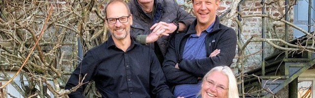 SA’s Knife Capital’s receives $10m commitment to African Series B expansion fund