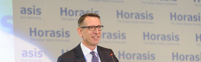 Tech and Startup Leaders to Discuss Rebuilding Trust at Horasis Extraordinary Meeting