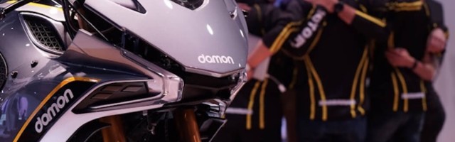 Today in funding: Ratesdotca, Damon Motorcycles, Forma.ai, Vegano Foods, Dispension, GenXys, DeFi Ventures