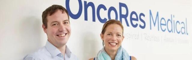OncoRes Medical secures $12.5m to advance breast cancer imaging system