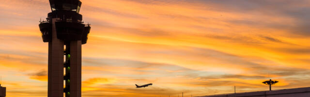 What You’ll Learn at Skift Aviation Forum in Dallas in November