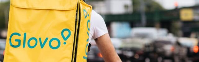 Next in the firing line, Glovo lays off 250 staff members