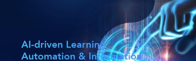 Learning automation startup iLearningEngines is going public in a $1.4 billion SPAC deal