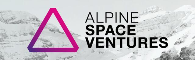 Alpine Space Ventures docks €60 million via the EIF, remains on course to close €160 million fund