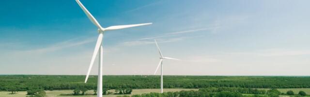 TRIREC, INNOPOWER team up for $100m green energy fund