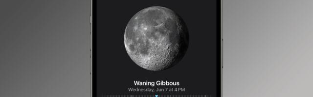 Here's What's New in the iOS 17 Weather App