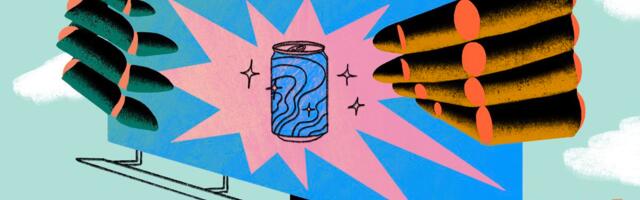 The ad industry is going all-in on AI