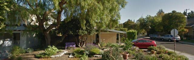 Three-bedroom home sells for $2.5 million in Palo Alto