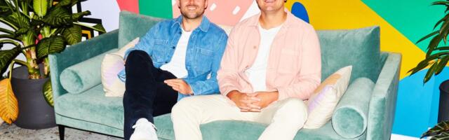 Accel leads $21M funding round for UK-based eldercare platform Lottie