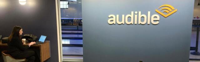 Amazon Audible layoff follows job cuts to company’s Prime Video, MGM and Twitch divisions