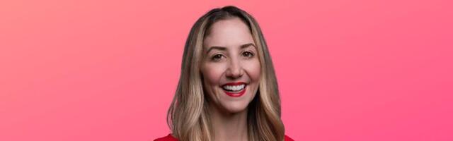 OpenAI sales leader says ‘we see ourselves as AGI sherpas’