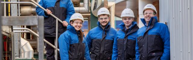 Thermo Fisher Scientific Launches 2024 Apprenticeship Programme