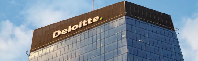 Deloitte Purchases New Office Space as Attendance Rises