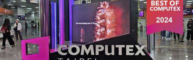 Best of Computex 2024: Hardware Evolution Meets the AI Revolution