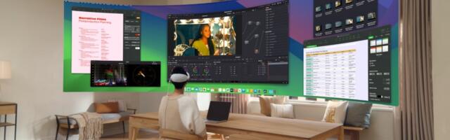 Vision Pro global rollout starts on June 28,  visionOS 2 debuts