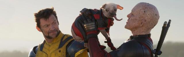 Deadpool & Wolverine Will Finally Unlock Marvel’s X-Men Movies