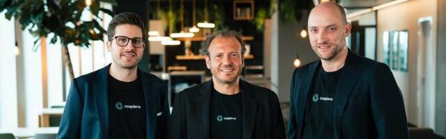 German startup osapiens bags €111M to help companies comply with all ESG regulations: Here’s how