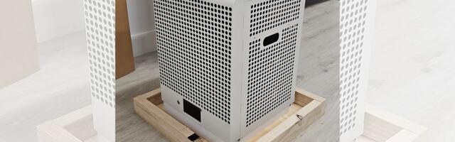 TinyBox AI accelerator now available starting at $15k, available in AMD 7900XTX and Nvidia RTX 4090 variants