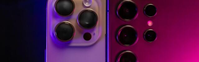 iPhone 16 Pro Max vs. Samsung Galaxy S24 Camera Comparison: Which One Wins?