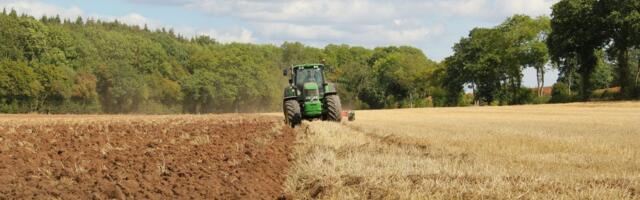 Scroll Airdrop Allocation Met With Dismay From Farmers