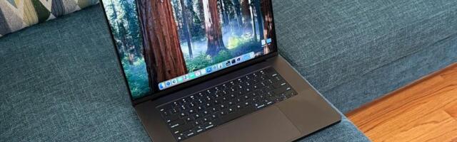 MacBook Pro (16-inch, M4 Pro) Review: Running up the score