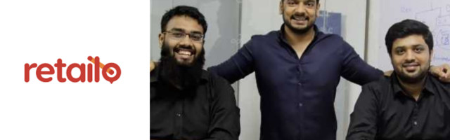 Retailo raises $2.3 million pre-seed for its B2B ecommerce marketpalce in Saudi & Pakistan