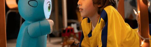 Moxie’s $799 Robot Companion for Children Is Going to Die