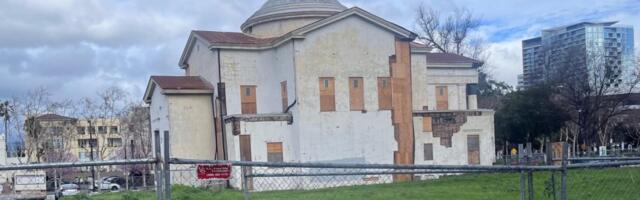 San Jose officials intensify quest to clean up blighted historic site