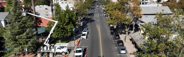 ‘Trouble on the horizon’: Pleasanton begins tough budget discussions with new council