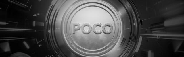 Poco website is now discontinued, all new phones will be on Xiaomi's
