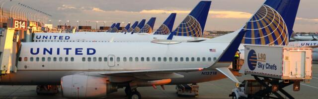 United Airlines to roll out Starlink for passengers this Spring — download speeds up to 220 Mbps