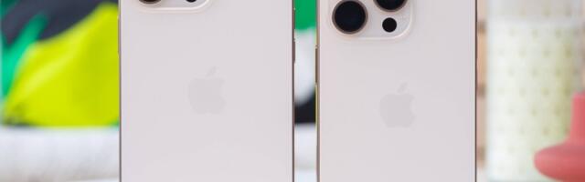 iPhone 17 Pro camera details leak
