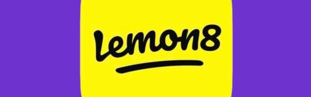 Is Lemon8 a Good Replacement for TikTok? Here's What You Need to Know